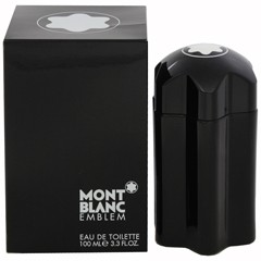 モンブラン 香水 メンズ エンブレム EDT・SP 100ml EMBLEM MONT BLANC