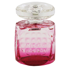 香水 女性用 ジミー チュウ ブロッサム (テスター) EDP・SP 100ml 送料無料 JIMMY CHOO BLOSSOM TESTER
