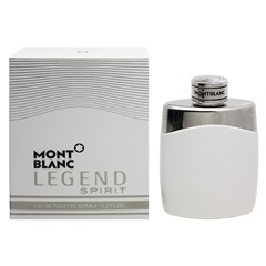 MONT BLANC レジェンド スピリット EDT・SP 100ml 香水 フレグランス