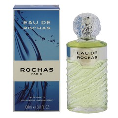 香水 レディース オー デ ロシャス EDT・SP 100ml 送料無料 EAU DE ROCHAS