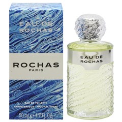 ROCHAS オー デ ロシャス EDT・SP 50ml 香水 フレグランス EAU DE ROCHAS