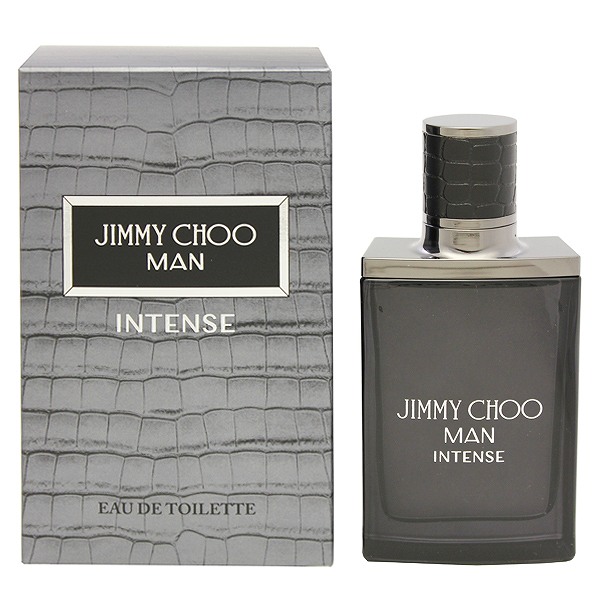 香水 男性用 ジミー チュウ マン インテンス EDT・SP 50ml JIMMY CHOO MAN INTENSE