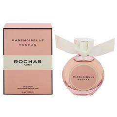 香水 レディース マドモアゼル ロシャス EDP・SP 50ml MADEMOISELLE ROCHAS