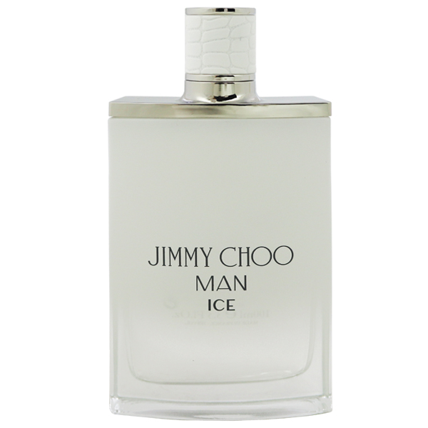香水 男性用 ジミー チュウ マン アイス (テスター) EDT・SP 100ml JIMMY CHOO MAN ICE TESTER