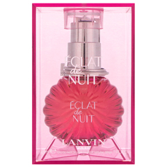 ランバン 香水 女性用 エクラ ドゥ ニュイ EDP・SP 30ml ECLAT DE NUIT