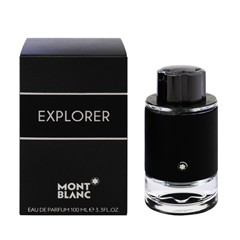 モンブラン 香水 メンズ エクスプローラー EDP・SP 100ml EXPLORER MONT BLANC