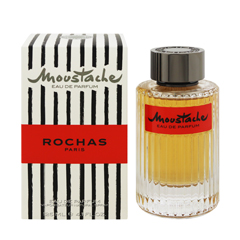 ロシャス 香水 男性用 ムスタッシュ EDP・SP 125ml MOUSTACHE ROCHAS