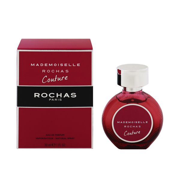 香水(女性用) MADEMOISELLE ROCHAS 30ml Eau de Parfum Mademoiselle
