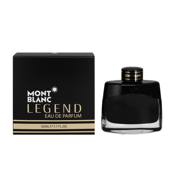 レジェンド EDP・SP 50ml モンブラン MONT BLANC 香水 フレグランス