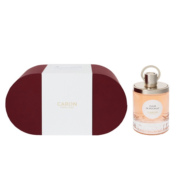 CARON フルール・ド・ロカイユ EDP・SP 100ml 送料無料 香水 フレグランス FLEUR DE ROCAILLE