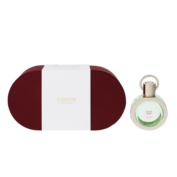 CARON ベチバー・アンフィニ EDP・SP 30ml 送料無料 香水