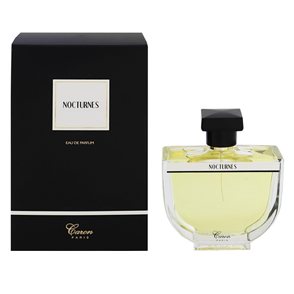 ショッピング取扱店 ノクチューン EDP・SP 100ml キャロン CARON 香水 フレグランス 年最新ノクチューン キャロンの人気アイテム  メルカリ