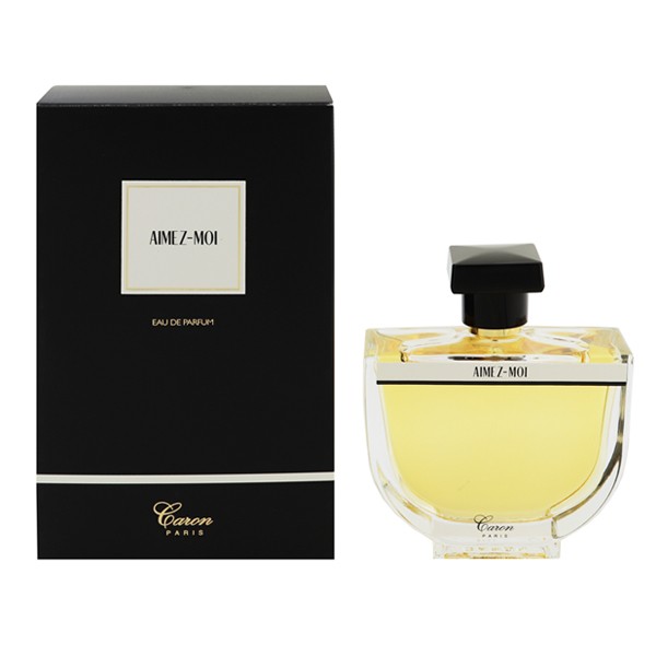 アウトレット店 エメモア EDP・SP 100ml CARON 香水 AIMEZ MOI