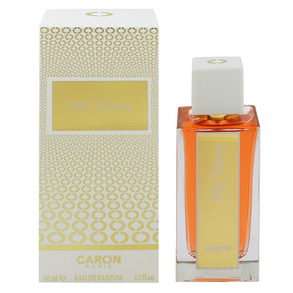 CARON　キャロン　マイイラン　オードパルファム100ml キャロン 香水 女性用 マイイラン EDP・SP 100ml 送料無料 MY YLANG CARON