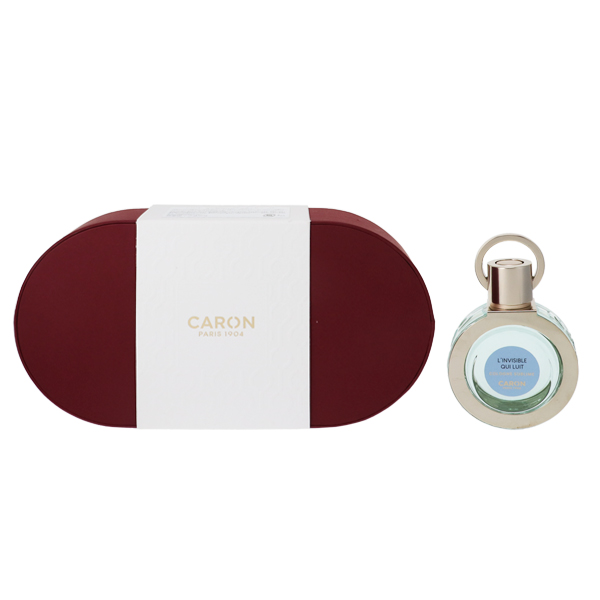 キャロン 香水 男性用・女性用 アンビジーブル・キ・ルイ EDC・SP 30ml 送料無料 L’INVISIBLE QUI LUIT COLOGNE SUBLIME CARON