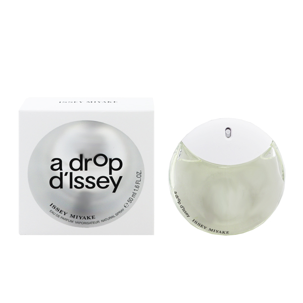 イッセイミヤケ 香水 女性用 ア ドロップ ドゥ イッセイ EDP・SP 50ml A DROP D’ISSEY ISSEY MIYAKE