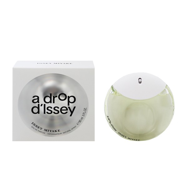 イッセイミヤケ 香水 レディース ア ドロップ ドゥ イッセイ EDP・SP 90ml 送料無料 A DROP D’ISSEY ISSEY MIYAKE