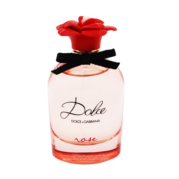 ドルチェ ローズ (テスター) EDT・SP 75ml DOLCE＆GABBANA 送料無料