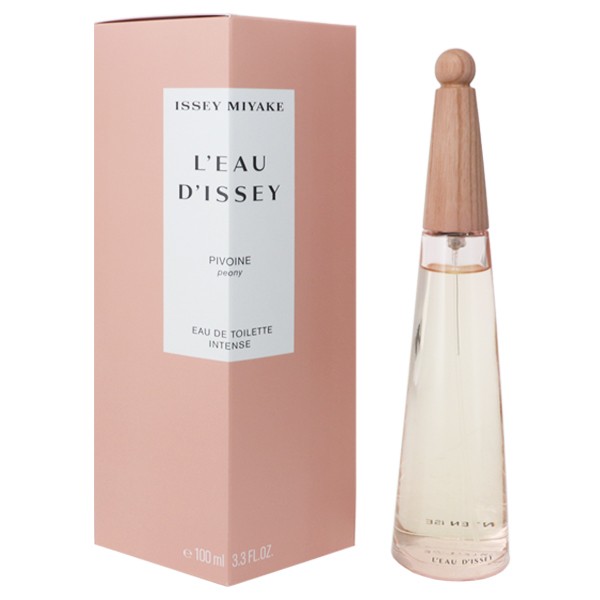 イッセイミヤケ 香水 レディース ロードゥ イッセイ ピオニー インテンス EDT・SP 100ml 送料無料 ISSEY MIYAKE