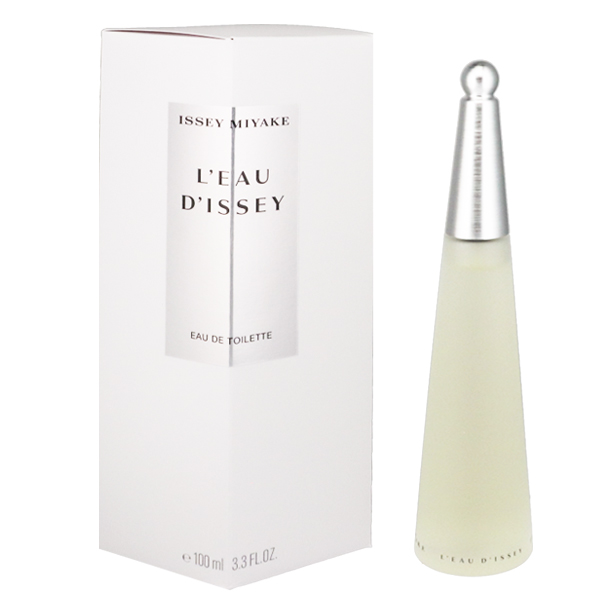 イッセイミヤケ 香水 女性用 ロー ドゥ イッセイ EDT・SP 100ml L EAU D ISSEY ISSEY MIYAKE