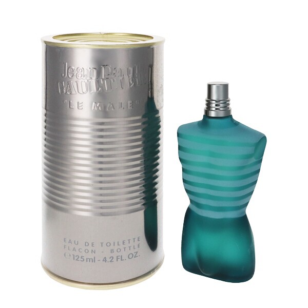 Le Male Summer 2012 Jean Paul Gaultier cologne - a fragrance for men 2012