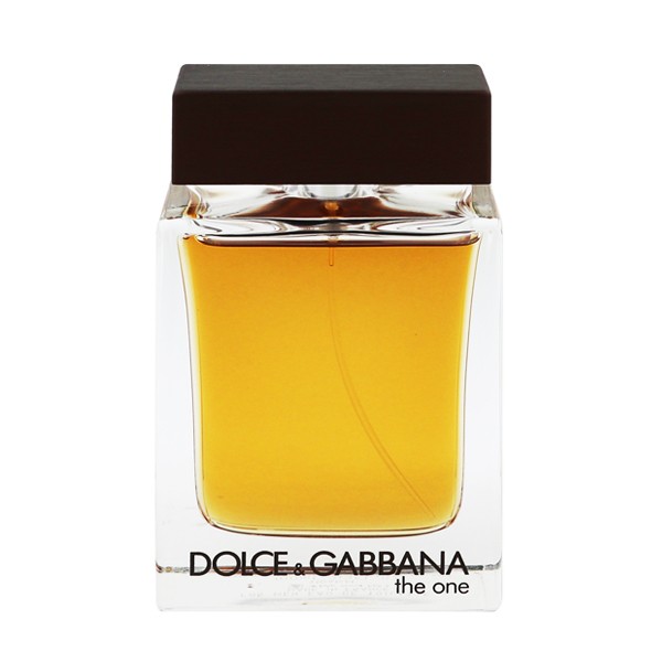 DOLCE＆GABBANA ザ ワン フォーメン (テスター) EDT・SP 100ml 香水