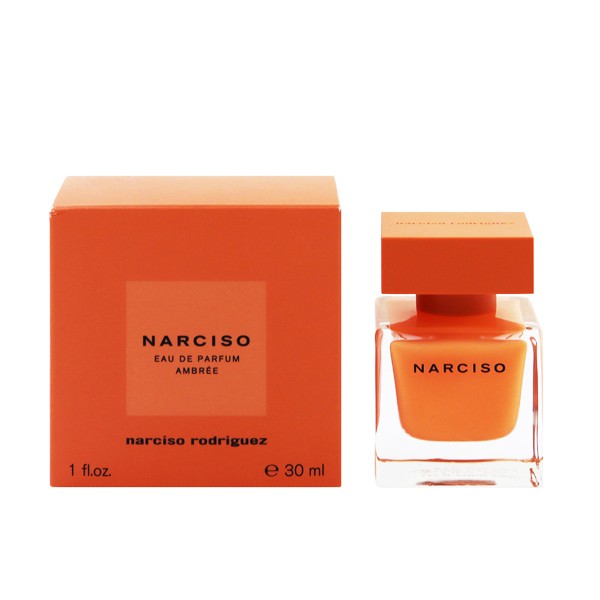 ナルシソ ロドリゲス 香水 レディース ナルシソ アンブレ EDP・SP 30ml 送料無料 NARCISO AMBREE NARCISO RODRIGUEZ