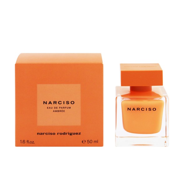 ナルシソ ロドリゲス 香水 レディース ナルシソ アンブレ EDP・SP 50ml 送料無料 NARCISO AMBREE NARCISO RODRIGUEZ