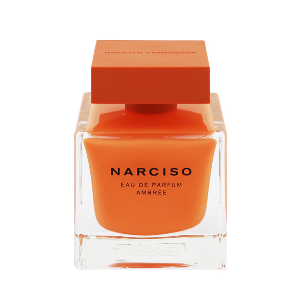 ナルシソ ロドリゲス 香水 女性用 ナルシソ アンブレ (テスター) EDP・SP 90ml 送料無料 NARCISO AMBREE TESTER