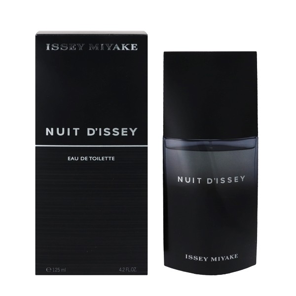 ニュイドゥ イッセイ プールオム EDT・SP 125ml イッセイミヤケ ISSEY