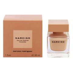 ナルシソ ロドリゲス 香水 レディース ナルシソ プドゥレ EDP・SP 30ml 送料無料 NARCISO POUDREE NARCISO RODRIGUEZ