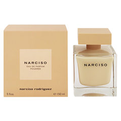 ナルシソ ロドリゲス 香水 女性用 ナルシソ プドゥレ EDP・SP 150ml 送料無料 NARCISO POUDREE  NARCISO RODRIGUEZ