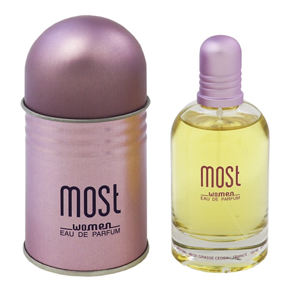 【香水 ジャンヌアルテス】JEANNE ARTHES モスト ウーマン EDP・SP 100ml 香水 フレグランス MOST WOMEN の