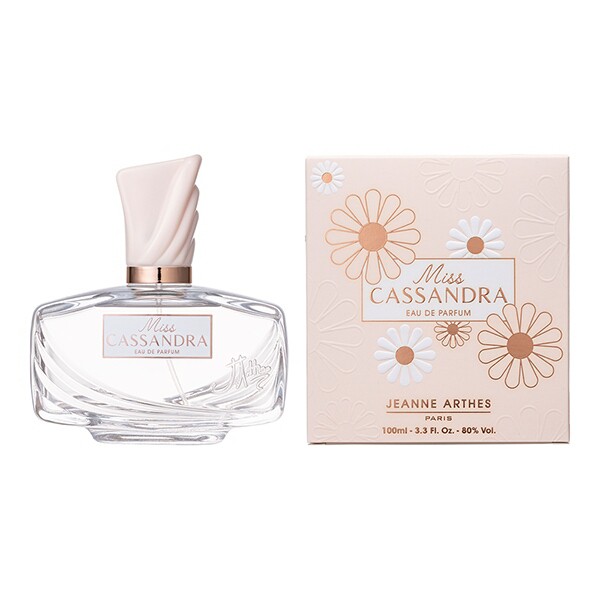 ミス カッサンドラ EDP・SP 100ml ジャンヌアルテス JEANNE ARTHES