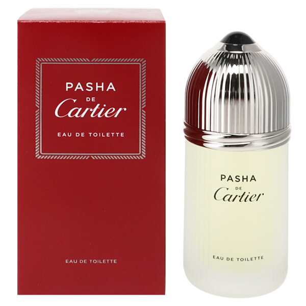 カルティエ 香水 メンズ パシャ EDT・SP 100ml 送料無料 PASHA DE CARTIER