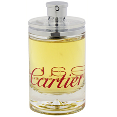 香水 男性用・女性用 オー ドゥ カルティエ ゼスト ソレイユ (テスター) EDT・SP 100ml 送料無料 CARTIER 香水 男性用・女性用 オー ドゥ カルティエ ゼスト ソレイユ (テスター