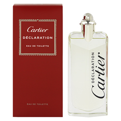 カルティエ 香水 男性用 デクラレーション EDT・SP 100ml 送料無料 DECLARATION CARTIER