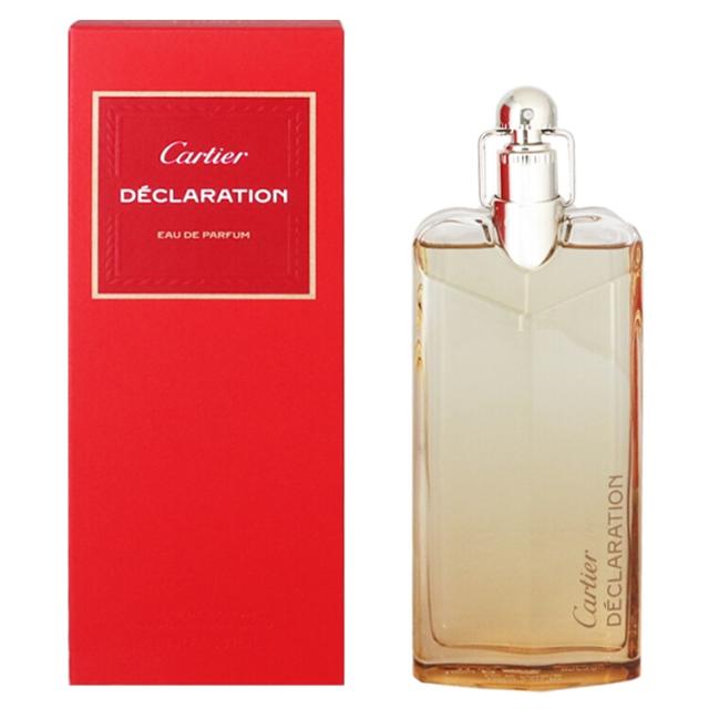 カルティエ 香水 男性用 デクラレーション EDP・SP 100ml 送料無料 DECLARATION CARTIER 