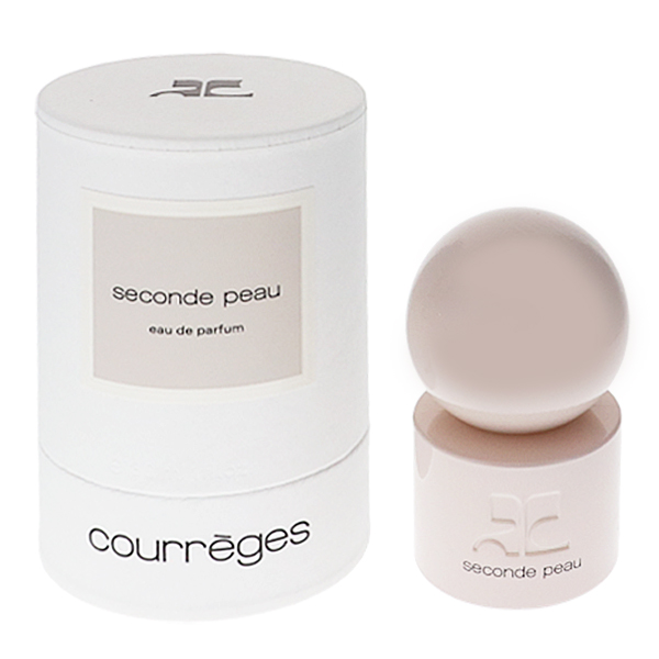 クレージュ 香水 男性用・女性用 セコンド ポー EDP・SP 30ml SECONDE PEAU COURREGES