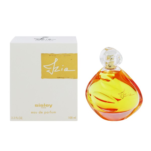 シスレー 香水 レディース イジィア EDP・SP 100ml 送料無料 IZIA SISLEY