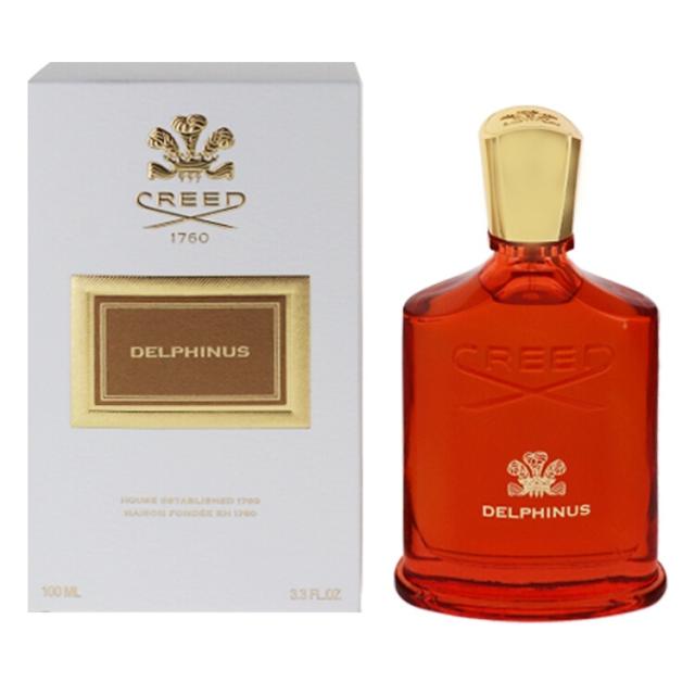 クリード 香水 男性用 デルフィナス EDP・SP 100ml 送料無料 DELPHINUS CREED