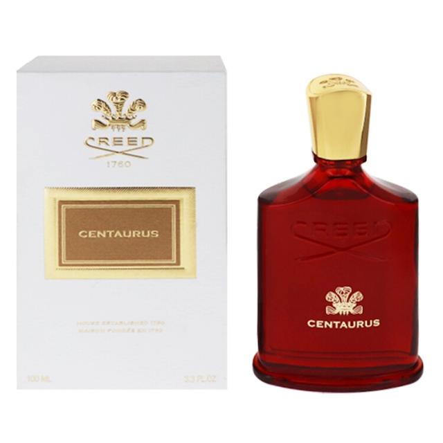 クリード 香水 男性用 ケンタウルス EDP・SP 100ml 送料無料 CENTAURUS CREED