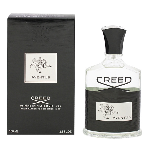 クリード 香水 男性用 アバントゥス EDP・SP 100ml 送料無料 AVENTUS MILLESIME CREED