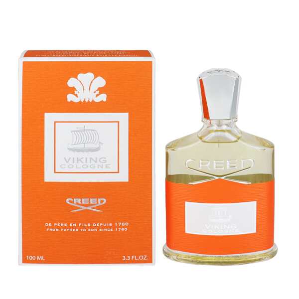 香水 クリード】CREED ヴァイキング コロン EDP・SP 100ml 送料無料