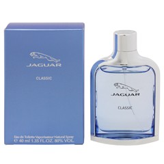 JAGUAR ジャガー クラシック EDT・SP 40ml 香水 フレグランス JAGUAR CLASSIC