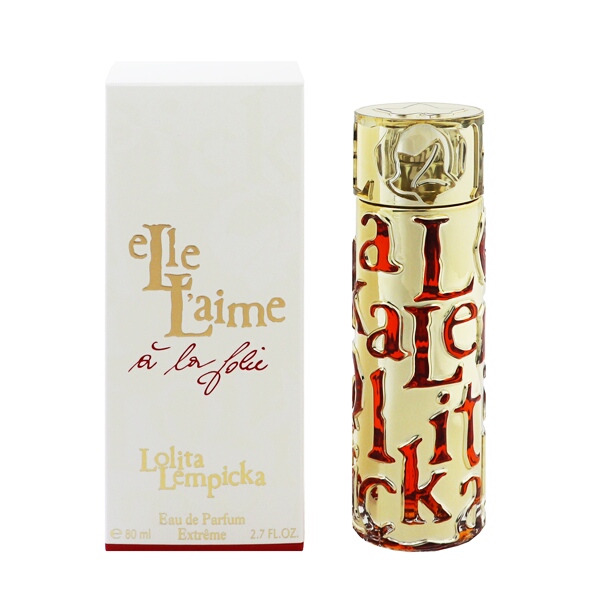 ロリータレンピカ オードパルファム 50ml 香水 ロリータ レンピカ