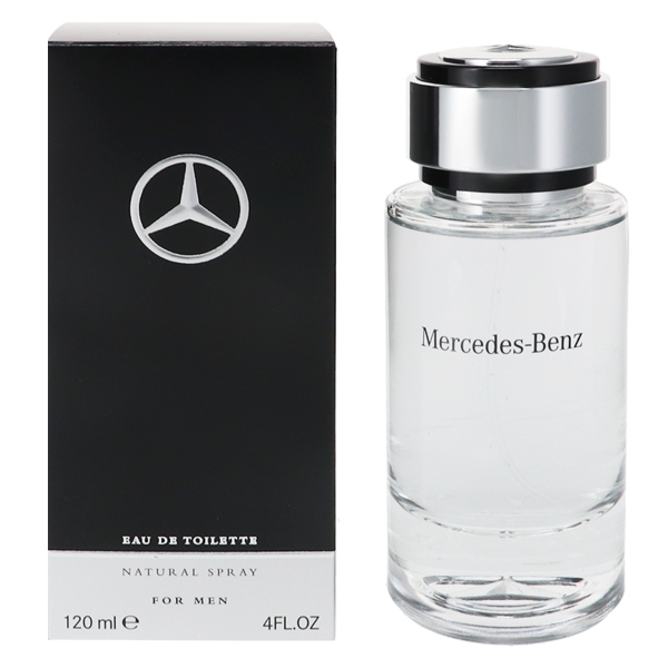 香水 男性用 メルセデス ベンツ EDT・SP 120ml MERCEDES BENZ