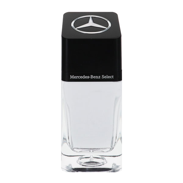 メルセデス ベンツ 香水 男性用 セレクト フォーメン (テスター) EDT・SP 100ml SELECT FOR MEN TESTER MERCEDES BENZ