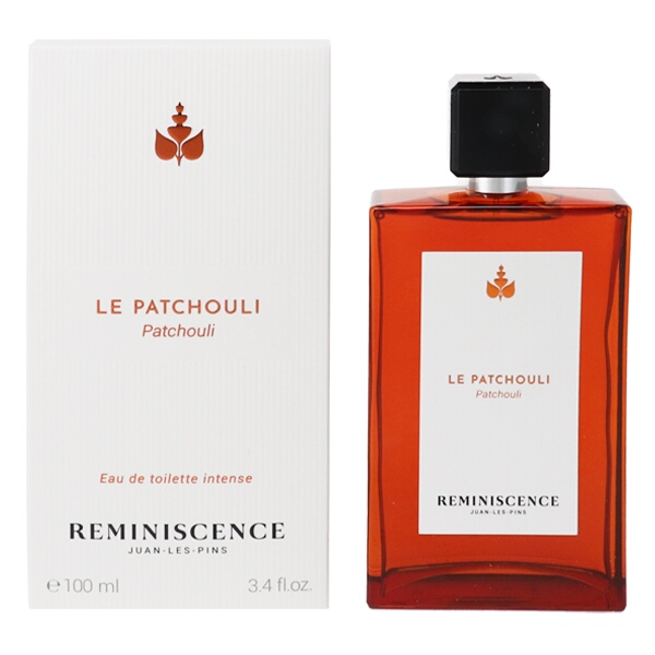 REMINISCENCE レミニッセンス　パチョリ　EDP 100ml レミニッセンス パチョリ 100ml / REMINISCENCE Patchouli 100ml