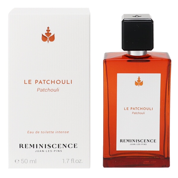 レミニッセンス 香水 ユニセックス ル パチョリ インテンス EDT・SP 50ml 送料無料 LE PATCHOULI INTENSE REMINISCENCE